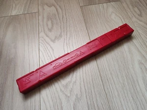 BMW Emergency warning sign Warndreieck 6770487 TRimicro Gebra - Bild 1 von 4