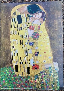 Klimt Posters various sizes and prints available - Picture 1 of 12