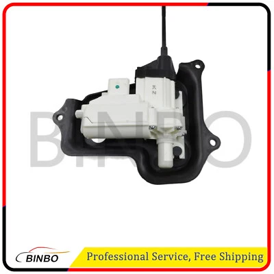Actuador de cerradura de puerta para Mercedes Benz W166 X166 GL350 GLS450 GLS550 trasero derecho derecho derecho Foto 1 de 4