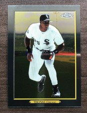 2020 Topps Series 2 Turkey Red Chrome Parallel ~ Pick your Card