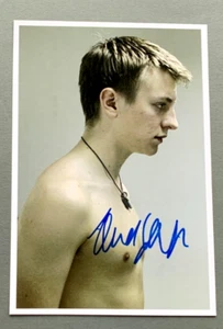 THOMAS SCHUBERT signed signiert Foto 10x15 Autogramm autograph + Foto - Picture 1 of 1