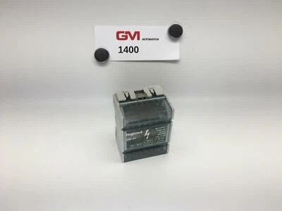 Legrand Terminal Block 04884 048 84 Module 100A 500V 20KA - Image 1 of 4