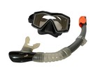 INTEX® Schnorchel & Maske TEMPERED China BS 4532 Tauchset Brille