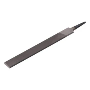 Einzel hand datei Flache Metall datei 6 zoll Hand feilen für Metall Metall - Bild 1 von 9
