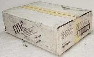 IBM 3130 Sviluppatore (1402691) Nuovo OEM (scatola aperta) - Foto 1 di 2