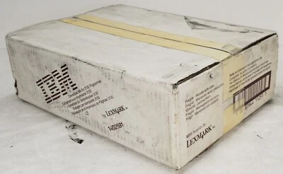 IBM 3130 Developer (1402691) Brand New OEM (Open Box) - Image 1 of 2