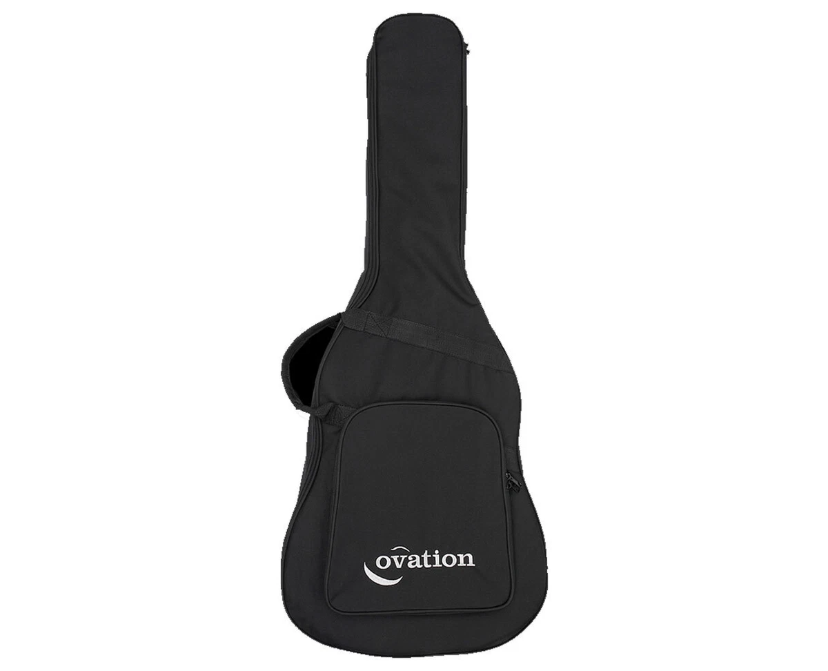 Ovation Guitar Hard Cases for sale - eBay