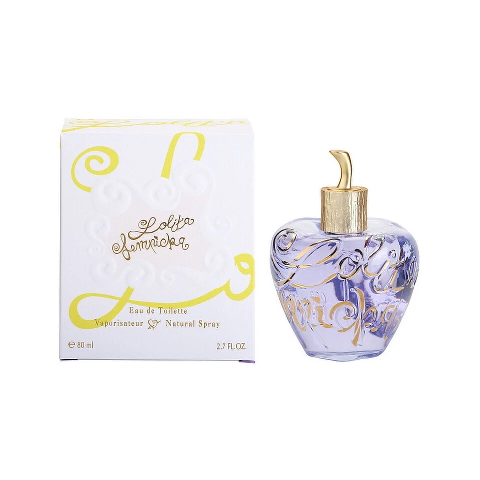 Lolita Lempicka туалетная вода 2,7 унц / 80 мл женщин TSTR спрей - Изображение 1 из 1