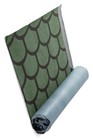 ROOFING  FELT ROLL-SHED ROOF FELT, TILES VISUAL EFFECT