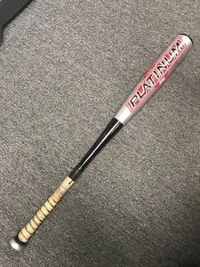 TPX Louisville Slugger CB9P Platinum 32/29 -3oz BESR Baseball Bat - Picture 1 of 12