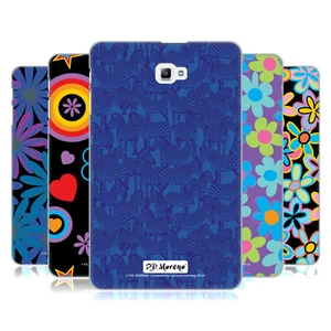 OFFICIAL P.D. MORENO PATTERNS HARD BACK CASE FOR SAMSUNG TABLETS 1 - Picture 1 of 22
