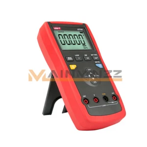 UNI-T UT705 Loop Calibrator Handheld high precision backlight function DC - Picture 1 of 4