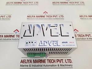 Advel SPS201DZ1-88/264A-110-1,8P Power Supply 5100-C003 - Picture 1 of 9