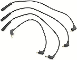 Juego de cables de bujía Autolite 96436 85-88 Chevy 268APB - Imagen 1 de 3