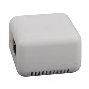 Serveur d'impression réseau USB 2.0 5 V serveur de partage d'impression LAN serveur d'impression sans fil SPM - Photo 1/33