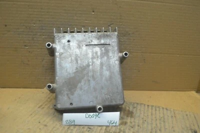 1998 Chrysler Sebring Transmission Cont Unit TCU P04606468AI Module 464-2b9 - Image 1 of 4