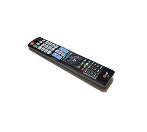 NEW GENUINE ORIGINAL LG REMOTE CONTROL : 60LB6100 65LB6190 65UB9200 - Picture 1 of 1