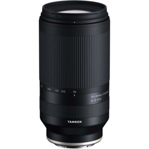 Tamron 70-300mm f/4.5-6.3 Di III RXD Lens (Sony E)