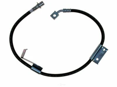 For 2009-2013 Chevrolet Express 4500 Brake Hose Front Left AC Delco 84924WK 2010 - Image 1 of 2