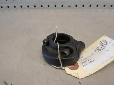 Throttle Housing for 2015 Vespa Sprint 150 3V - Image 1 of 4