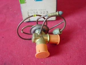 NOS MOPAR 1970 DODGE CHRYSLER PLYMOUTH A/C EXPANSION VALVE PN 3004136 NIB - Picture 1 of 6