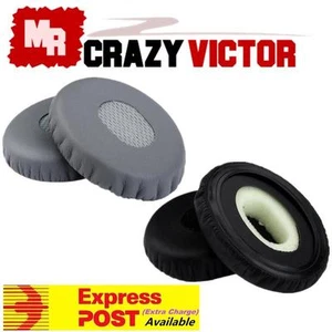 Replacement Ear Pad Cushions for Bose BH1 OE2 OE2i SoundTrue OE Headphones - Picture 1 of 3