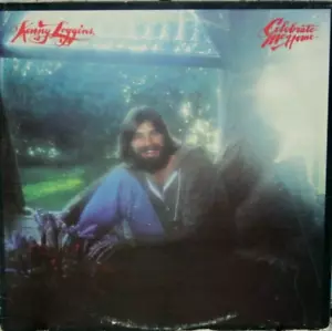 Kenny Loggins-Celebrate Me Home-1977 Columbia Records 34423 Vinyl LP - Picture 1 of 7