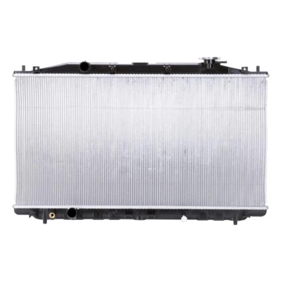 Conjunto de radiador TYC 13009 para Honda Accord Crosstour 11-12 Foto 1 de 4