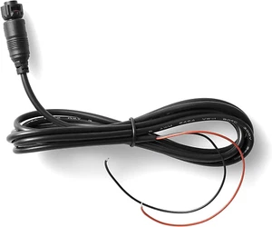 Universal TomTom Rider Motorcycle GPS Sat Nav Power Cable - Picture 1 of 12
