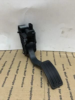 Nissan Altima 2007-2012 acelerador de gasolina pedal del acelerador OEM Foto 1 de 4