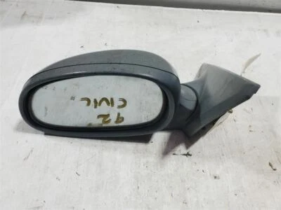 1992-1995, Toyota 4 Runner, vista lateral del conductor, SDN, LH, PN- 76250SR1A16 Foto 1 de 4