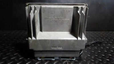 Módulo de control del motor Chevrolet Venture 2002 Foto 1 de 3