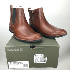 mens timberland chelsea boots