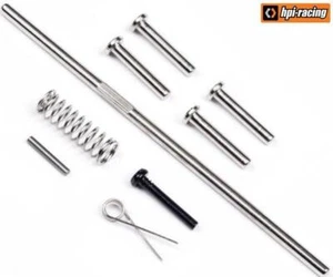 HPI Racing 114291 Hardware Set Baja Q32 Q32 D8T - Picture 1 of 1