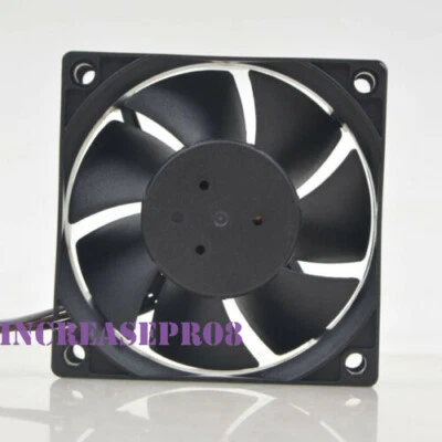 New ADDA 12V 0.3A 7CM AD07012DB257300 Fan For Benq W1070 Projector