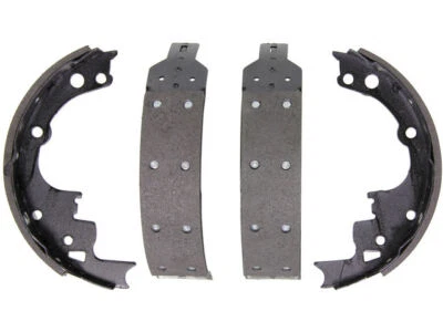 Juego de zapatas de freno traseras Wagner 52151MT 1991 1983 1984 Pontiac Firebird 1982-1997 Foto 1 de 2