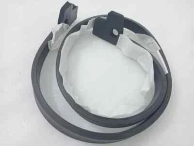 Suzuki Samurai Sj410 Sj413 Gypsy Windshield Inner Frame Rubber Seal - Image 1 of 4