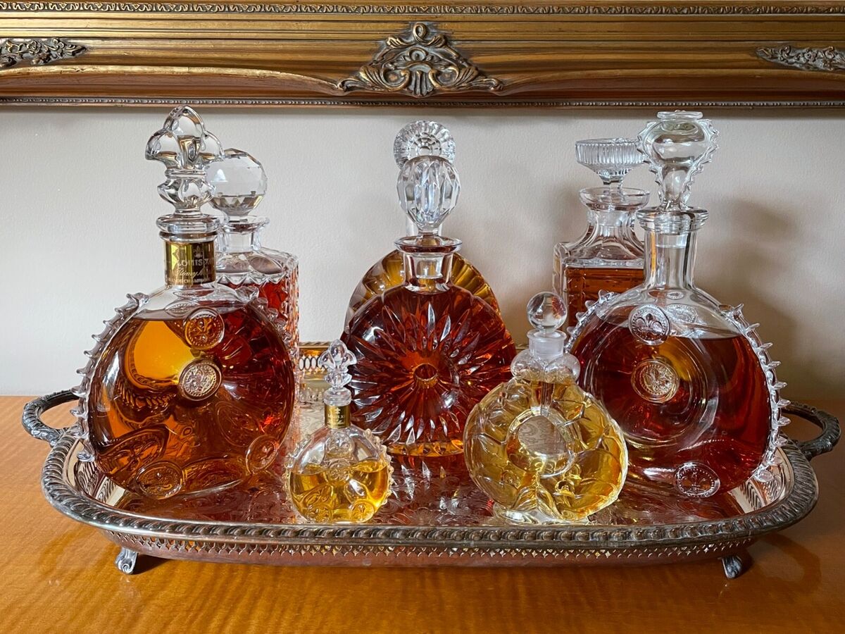 Las mejores ofertas en Remy Martin Botella | eBay Las mejores ofertas en Remy Martin Botella | eBay