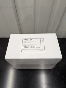 Corning PAS3A Gosselin Polyethylene Transfer Pipette 3mL 150mm (200/pk) - Picture 1 of 3