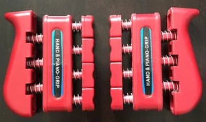 Hand & Piano Griptrainer, neu ohne Verpackung - Bild 1 von 3