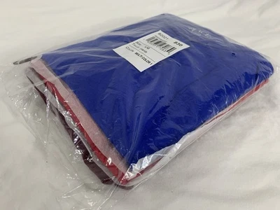 Pack de 3 camisetas manga corta THE CHILDREN'S PLACE NIÑO L (10/12) AZUL ROJO BORGOÑA Foto 1 de 4