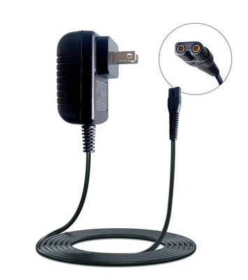 Replacement 10.8V Charger for Bissell Pet Hair Eraser 2389, Bissell Adapt Ion - Image 1 of 4