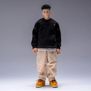 trickyman12 1/6 EasyStart to art figure Corinroy accessories set(202506) - Picture 1 of 12