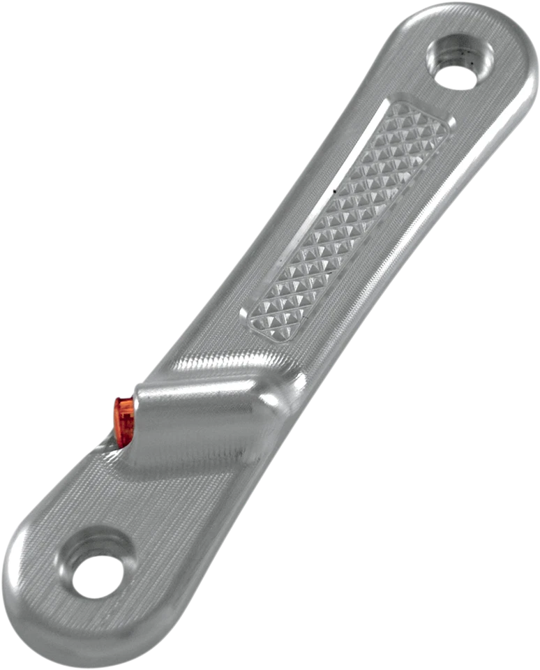 EDDIE TROTTA DESIGNS LED Front Turn Signal Bar Chrome TC-945 - Image 1 of 1