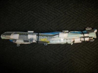 2017 2018 2019 2020 Nissan ROGUE USA DRIVER Roof Air Bag SRS (M1B116) Foto 1 de 3