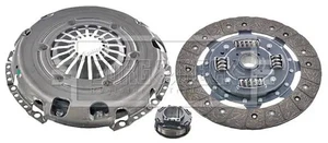 Kit frizione 3-częściowy HK2677 BORG & BECK - Foto 1 di 7