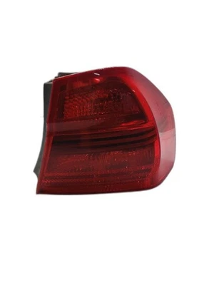 Passenger Tail Light Sedan Canada Market Fits 06-08 BMW 323i 1331129 - Image 1 of 4