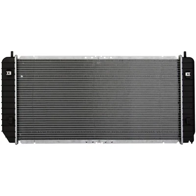 New Radiator For 2001-2002 Oldsmobile Aurora 3.5L V6 52476553 CU2492 Readair - Image 1 of 4