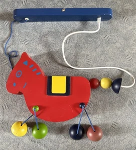 Kinderlampe Pferd - Bild 1 von 2