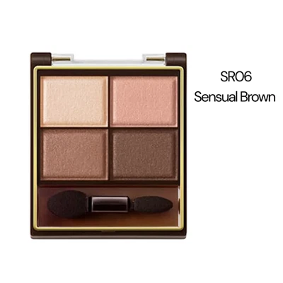 Skinny Rich Shadow #SR06 marrón sensual Foto 1 de 2